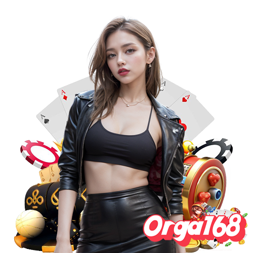orga168